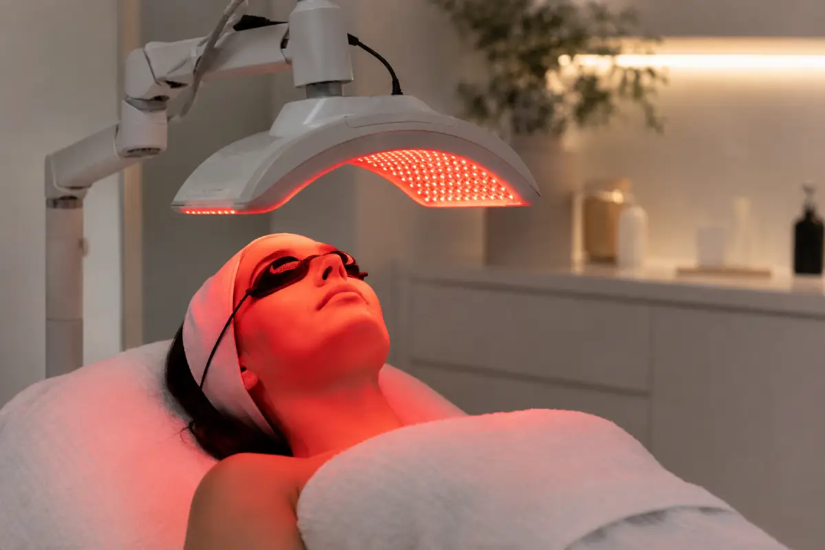 LED Light Therapy_ Benefits, Uses, and How It Transforms Your Skin Naturally _ House of Onyx MedSpa